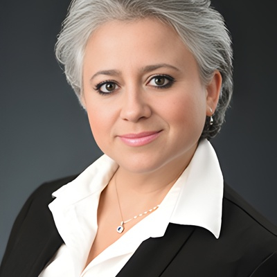 Esmeralda Ramirez, REALTOR with ELLE and CO Properties in Houston, Texas